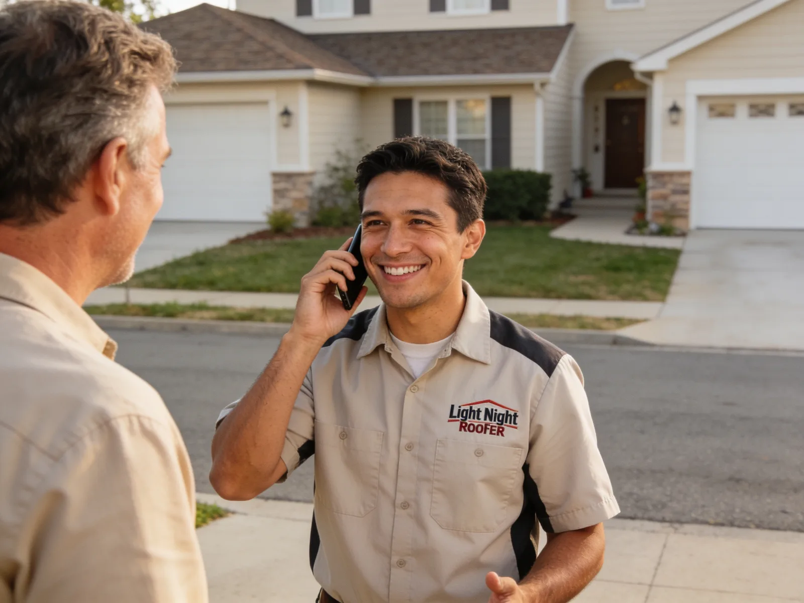 Emergency Roof Repair Green, OH FAQs